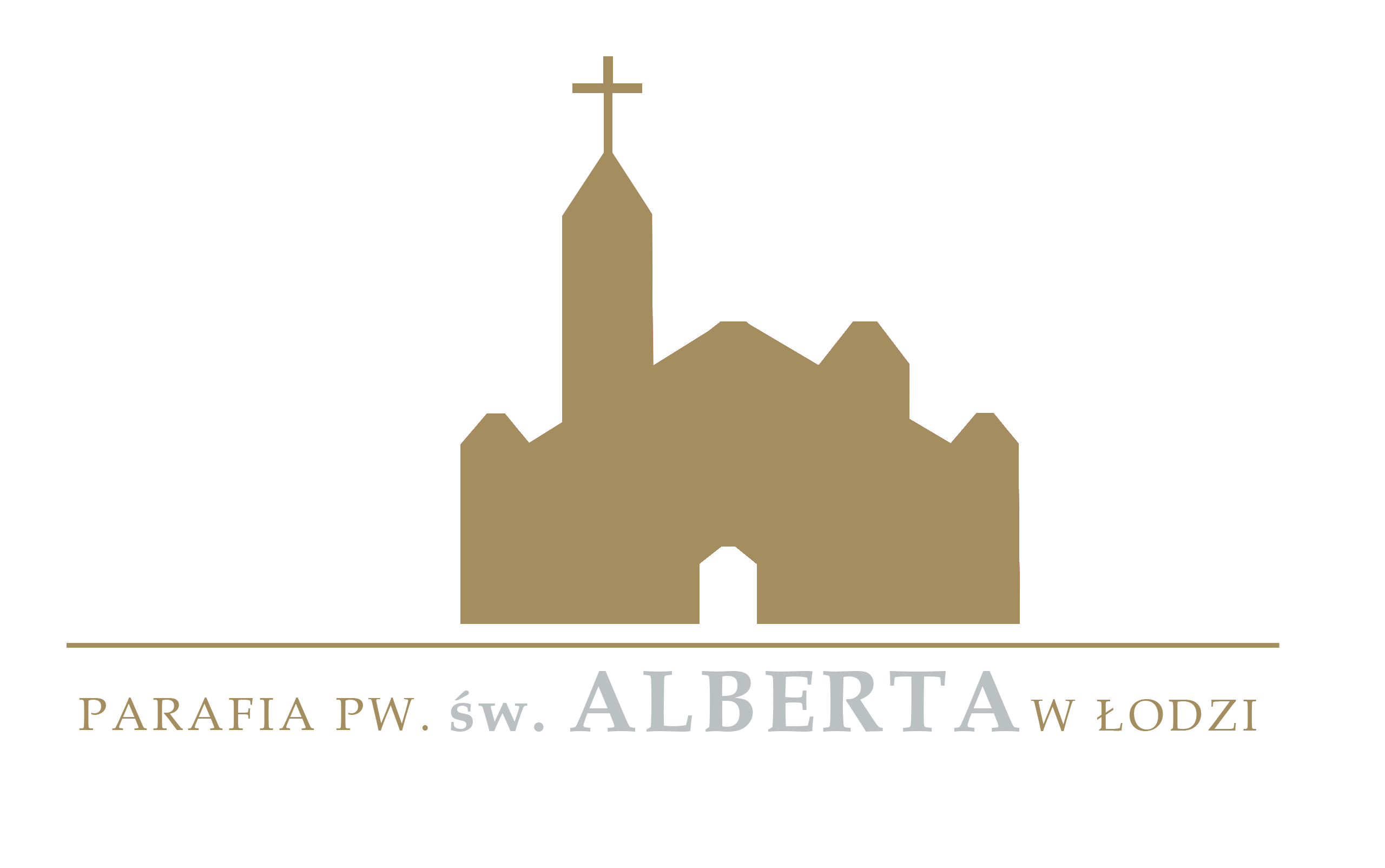 Parafia pw. św. Alberta w Łodzi